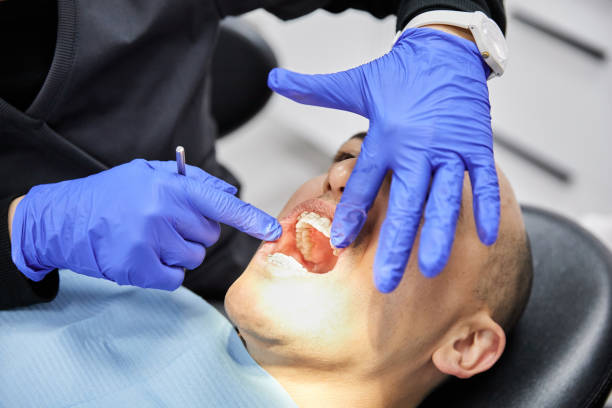 Best Emergency Denture Repair in Sea Cliff, NY