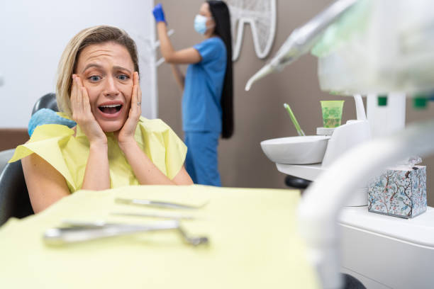 Best Emergency Treatment for Jaw Pain or Injury in Sea Cliff, NY