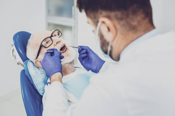 Best Broken or Chipped Tooth Repair in Sea Cliff, NY
